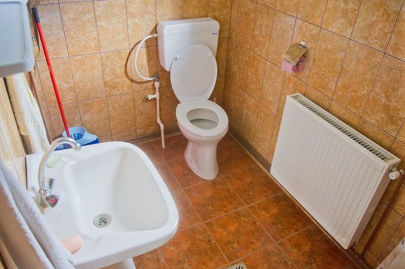 Pataki Kulcsoshaz Villa Izvoare  Exteriör bild