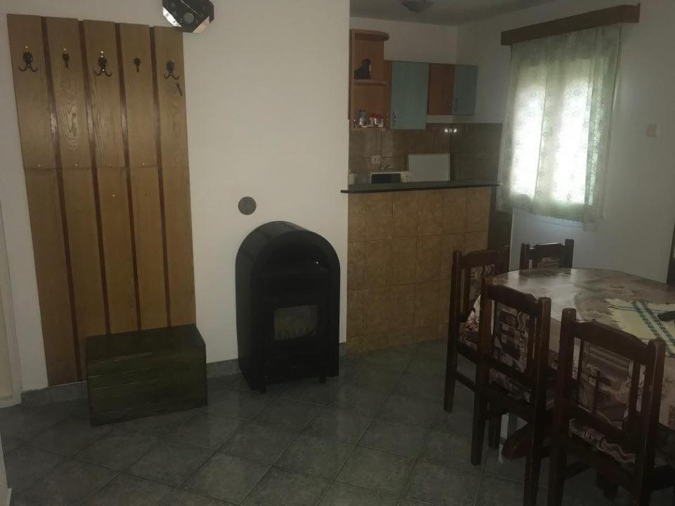 Pataki Kulcsoshaz Villa Izvoare  Exteriör bild