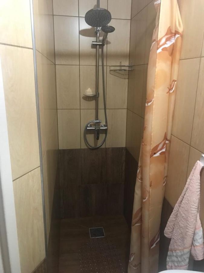 Pataki Kulcsoshaz Villa Izvoare  Exteriör bild